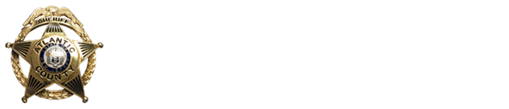 Atlantic County Sheriff